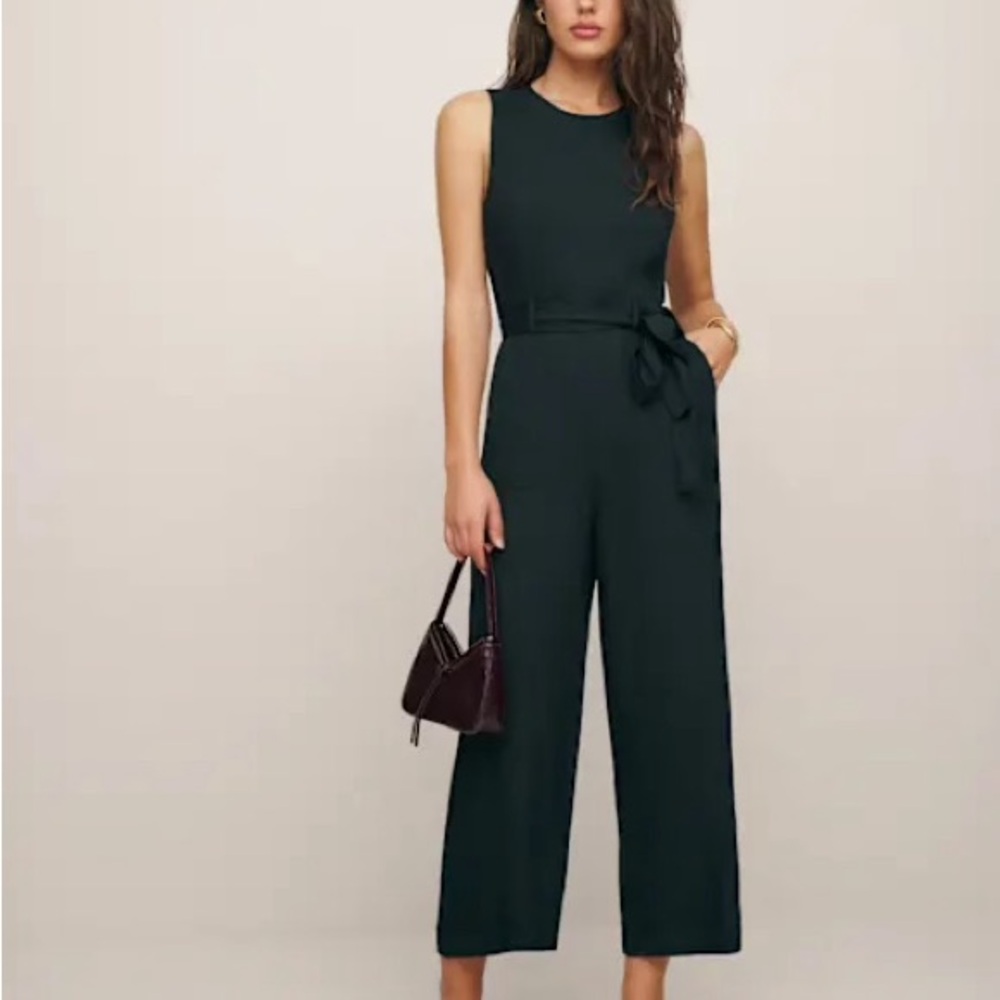 Naomi Jumpsuit